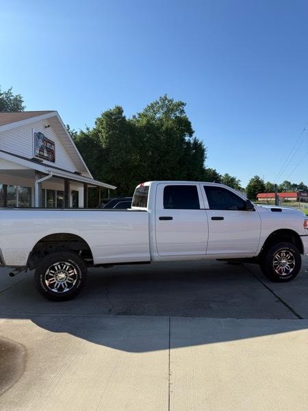 ram ram 2500 pickup 2020 3C6UR5HJ2LG206848 image ram ram 2500 pickup 2020 3C6UR5HJ2LG206848 image